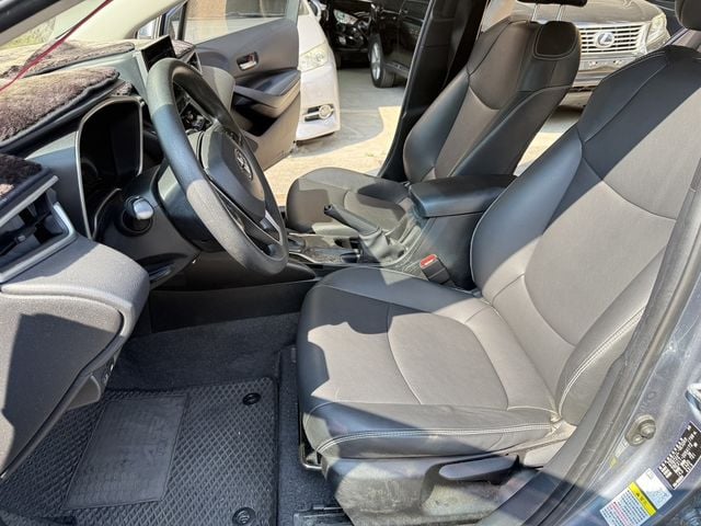 TOYOTA豐田 ALTIS  第6張相片