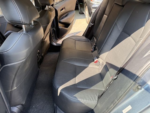 TOYOTA豐田 ALTIS  第7張相片