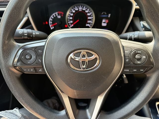 TOYOTA豐田 ALTIS  第9張相片