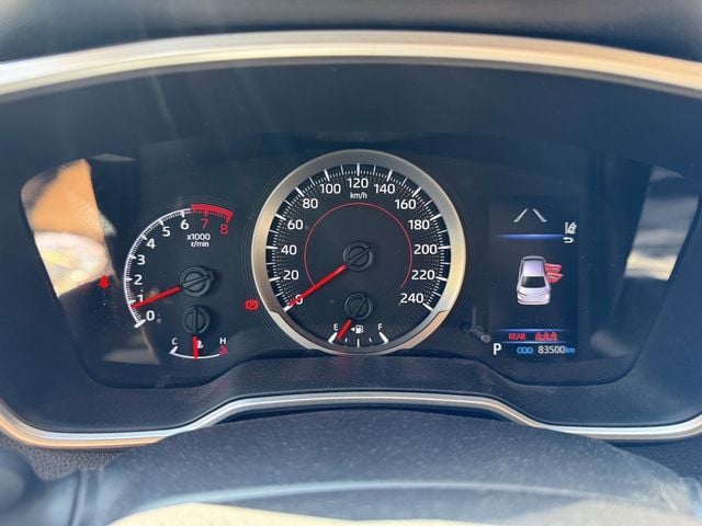TOYOTA豐田 ALTIS  第10張相片