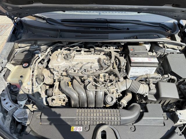 TOYOTA豐田 ALTIS  第16張相片