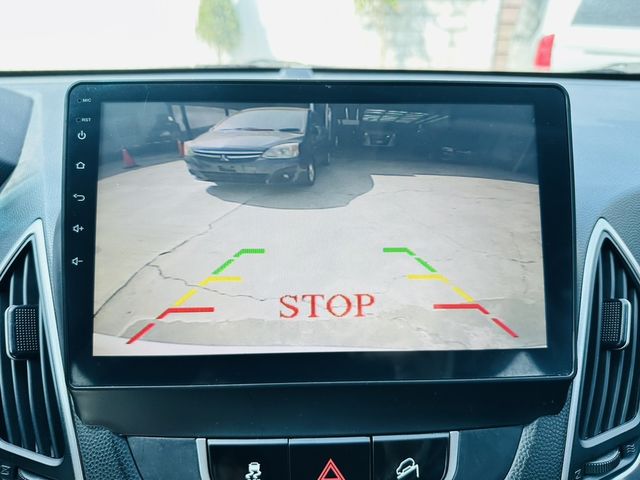 HYUNDAI現代 TUCSON  第6張相片