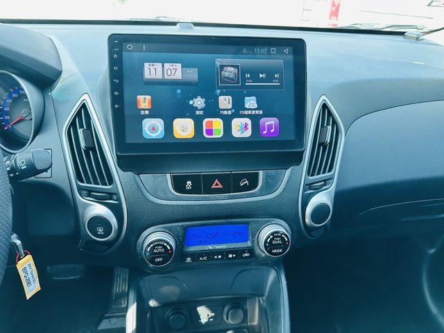 HYUNDAI現代 TUCSON  第7張相片