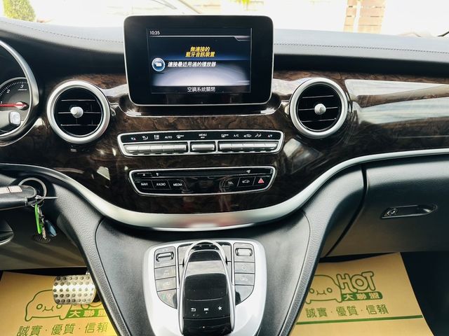 M-BENZ賓士 V250 D  第6張相片