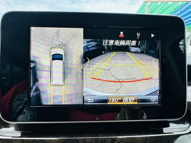 M-BENZ賓士 V250 D  第7張相片
