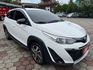 極品A級認證車 一手女用車 稀有特飾版Cross over 影音導航 環景 里程保證僅30600公里 全車100%原鈑件  第1張縮圖