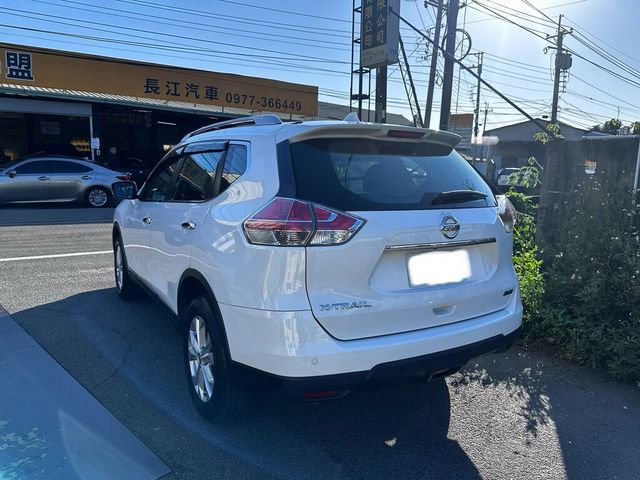 NISSAN日產 X-TRAIL  第3張相片