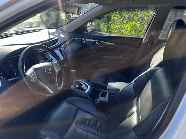 NISSAN日產 X-TRAIL  第5張相片