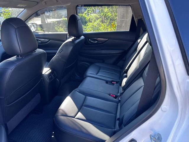NISSAN日產 X-TRAIL  第6張相片