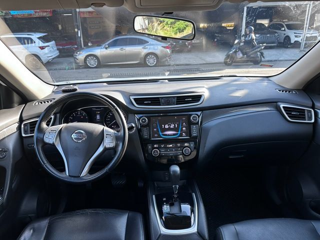 NISSAN日產 X-TRAIL  第7張相片