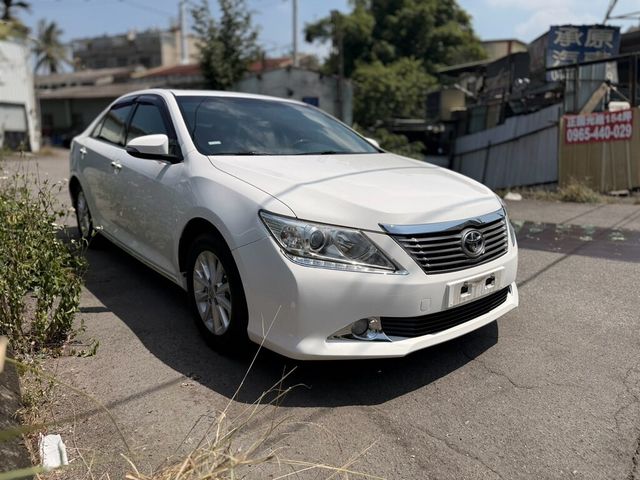 TOYOTA豐田 CAMRY  第3張相片