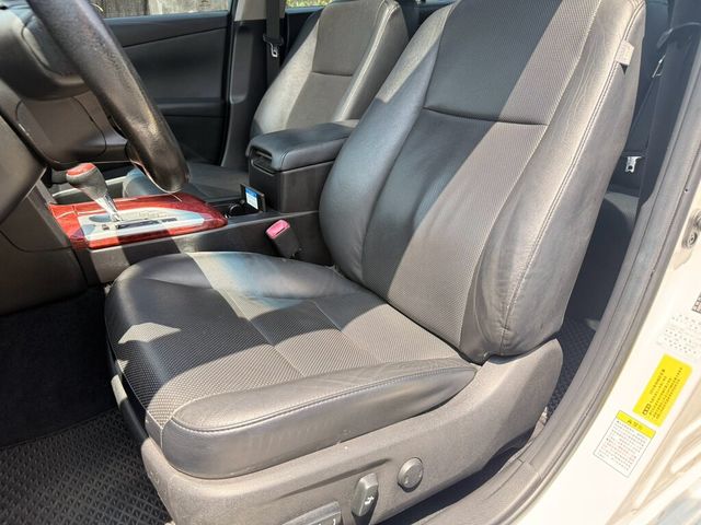 TOYOTA豐田 CAMRY  第7張相片