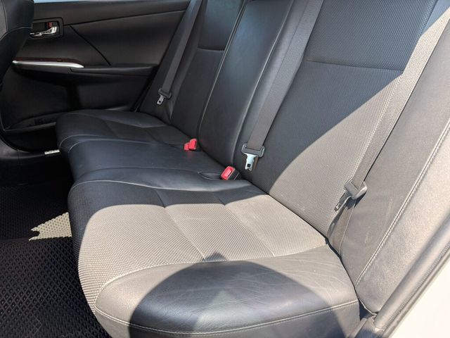 TOYOTA豐田 CAMRY  第8張相片