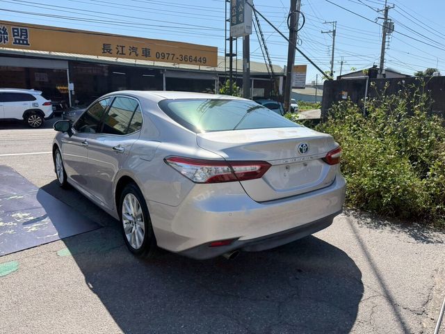 TOYOTA豐田 CAMRY HYBRID  第6張相片
