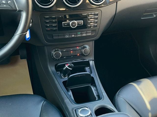 M-BENZ賓士 B180  第10張相片
