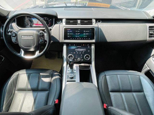 LAND ROVER路華 RANGE ROVER SPORT  第5張相片