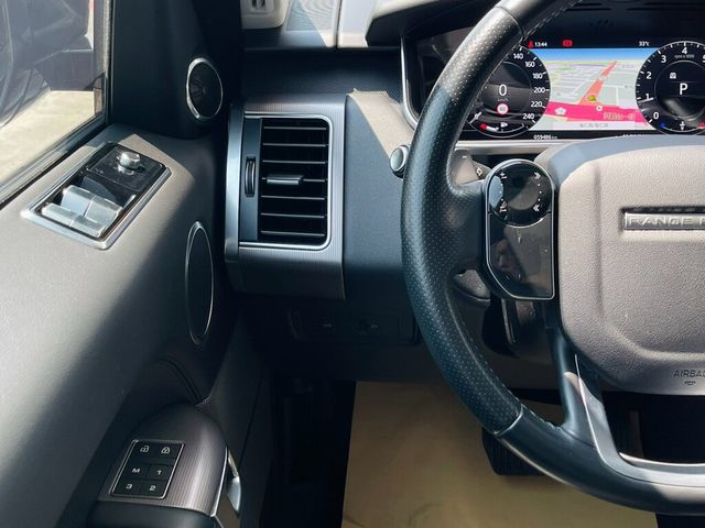 LAND ROVER路華 RANGE ROVER SPORT  第7張相片
