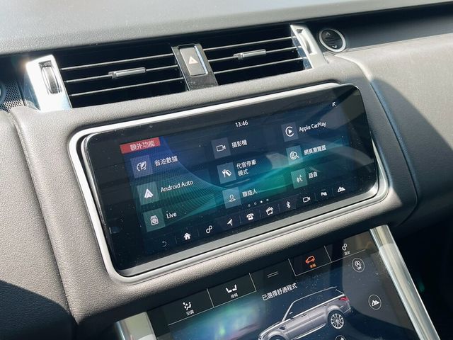 LAND ROVER路華 RANGE ROVER SPORT  第11張相片