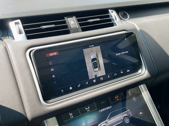LAND ROVER路華 RANGE ROVER SPORT  第12張相片