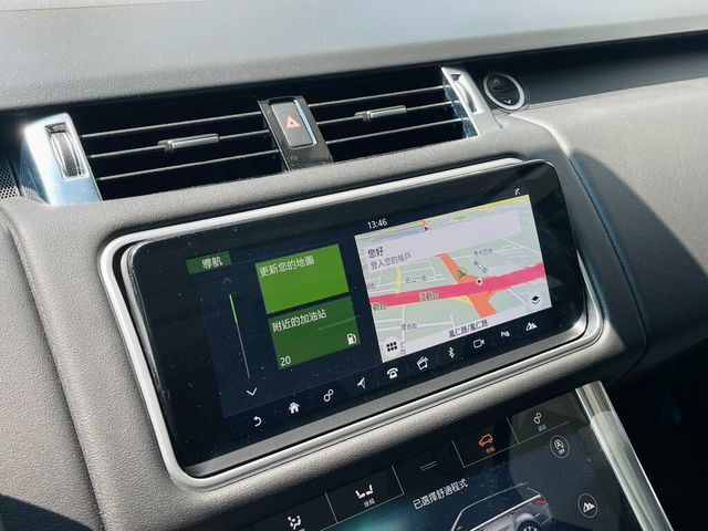 LAND ROVER路華 RANGE ROVER SPORT  第13張相片