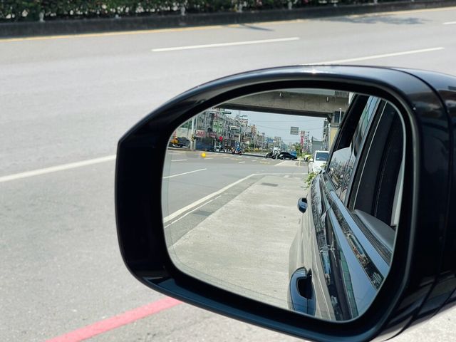 LAND ROVER路華 RANGE ROVER SPORT  第14張相片