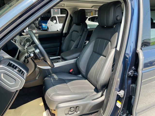 LAND ROVER路華 RANGE ROVER SPORT  第16張相片