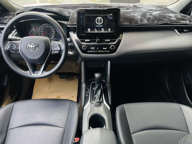 TOYOTA豐田 COROLLA CROSS  第3張相片
