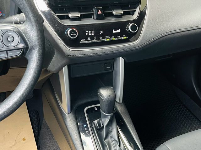 TOYOTA豐田 COROLLA CROSS  第6張相片