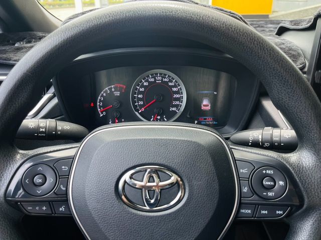 TOYOTA豐田 COROLLA CROSS  第7張相片
