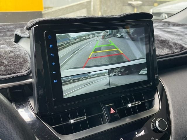 TOYOTA豐田 COROLLA CROSS  第8張相片