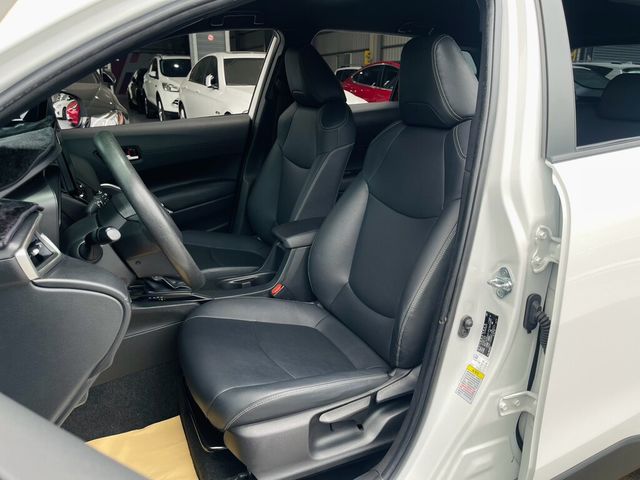 TOYOTA豐田 COROLLA CROSS  第10張相片