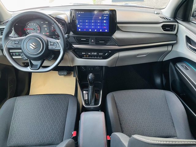 SUZUKI鈴木 SWIFT  第5張相片