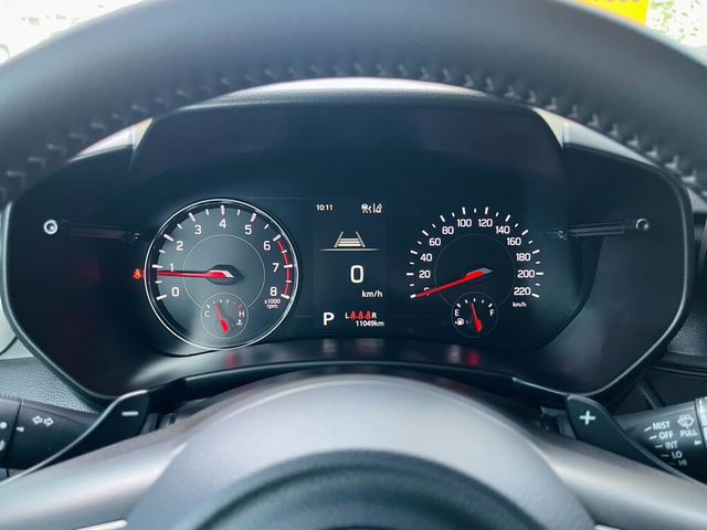 SUZUKI鈴木 SWIFT  第9張相片