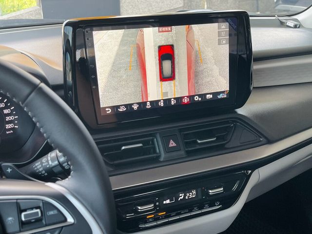 SUZUKI鈴木 SWIFT  第10張相片