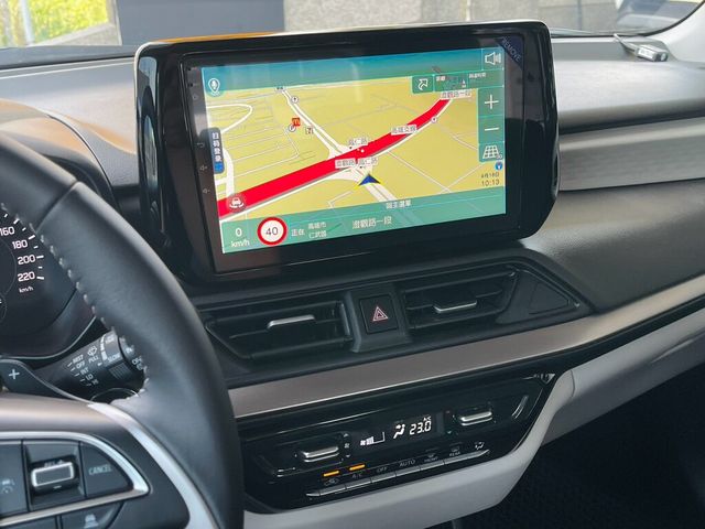 SUZUKI鈴木 SWIFT  第11張相片