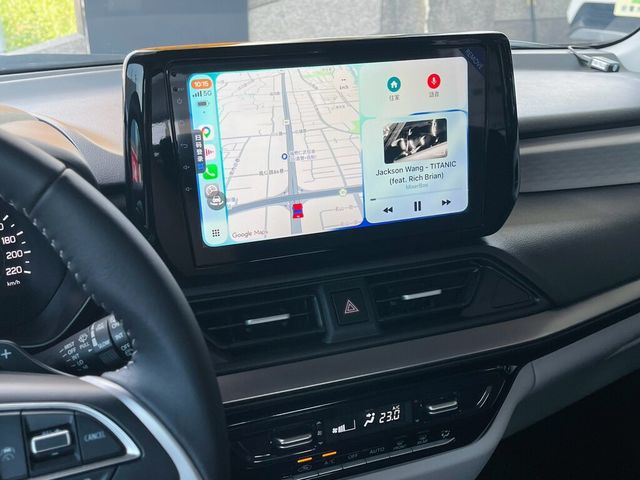 SUZUKI鈴木 SWIFT  第12張相片