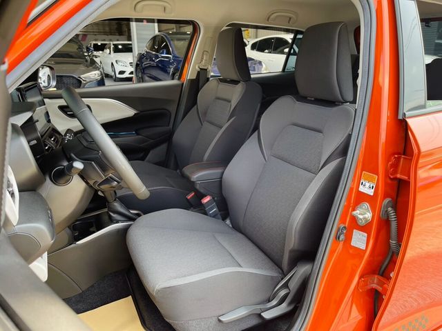 SUZUKI鈴木 SWIFT  第15張相片
