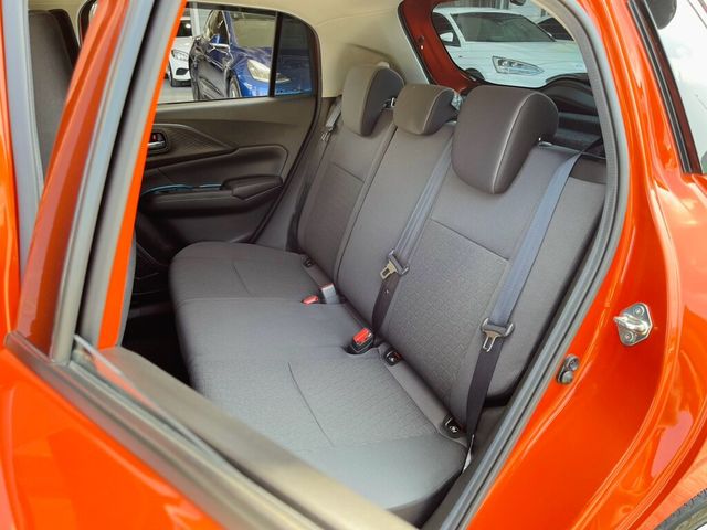SUZUKI鈴木 SWIFT  第16張相片