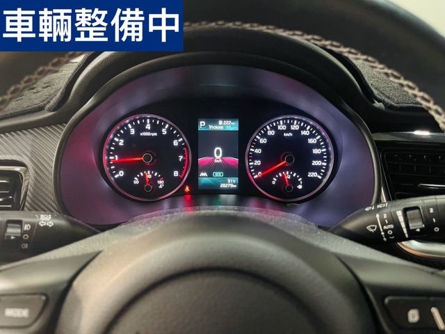 KIA起亞 STONIC  第6張相片