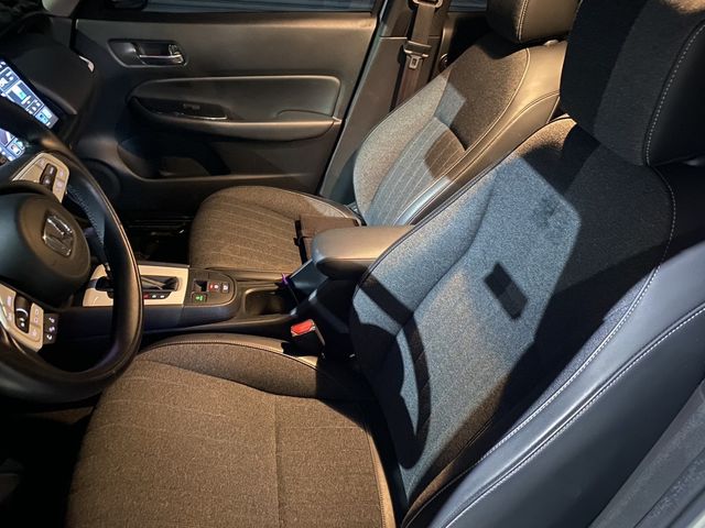 HONDA本田 FIT  第6張相片