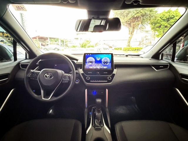 ❱❱❱熱銷休旅車✔️超省油✔️安全✔️空間大✔️妥善率高又保值✅一手車✅原鈑件✅I KEY✅定速巡航✅雙區恆溫空調  第2張相片