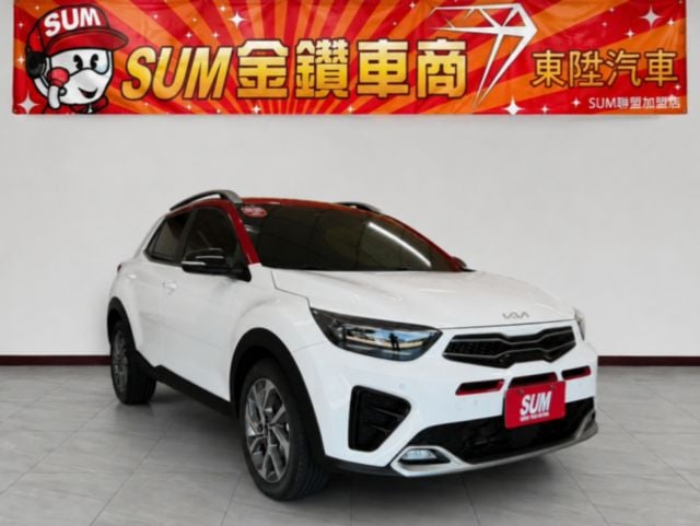❱❱❱1.0T 智慧油電GT-LINE✔️省油✔️舒適與駕馭樂趣  ✅原鈑件✅I KEY✅低里程✅定速巡航✅恆溫空調  第1張相片