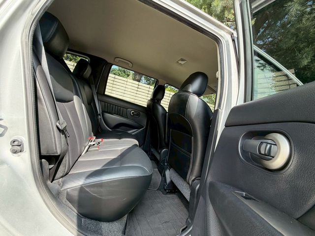 NISSAN日產 LIVINA  第5張相片