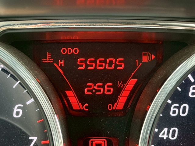 NISSAN日產 LIVINA  第8張相片