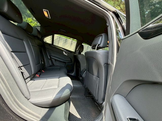 M-BENZ賓士 E220D  第5張相片