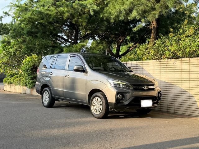 MITSUBISHI三菱 ZINGER  第2張相片