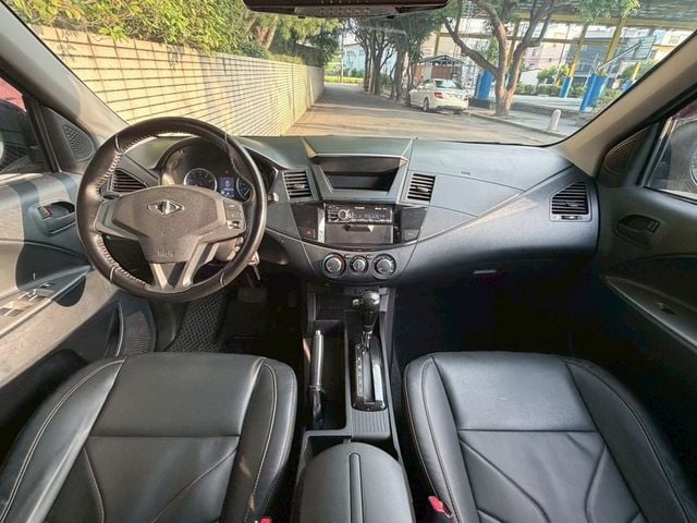 MITSUBISHI三菱 ZINGER  第3張相片