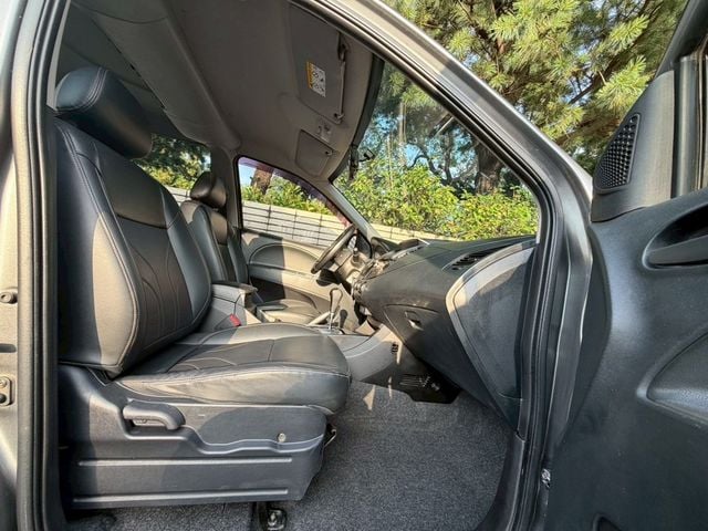 MITSUBISHI三菱 ZINGER  第4張相片