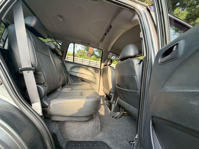 MITSUBISHI三菱 ZINGER  第5張相片