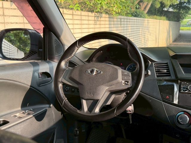 MITSUBISHI三菱 ZINGER  第6張相片